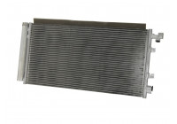 Condenser, air conditioning 940160 Nissens