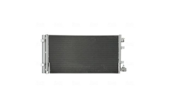 Condenser, air conditioning 940160 Nissens, Image 6