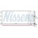 Condenser, air conditioning 940161 Nissens, Thumbnail 2