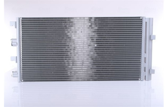 Condenser, air conditioning 940161 Nissens, Image 3