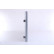 Condenser, air conditioning 940161 Nissens, Thumbnail 5