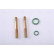 Condenser, air conditioning 940161 Nissens, Thumbnail 7