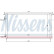 Condenser, air conditioning 940162 Nissens, Thumbnail 2