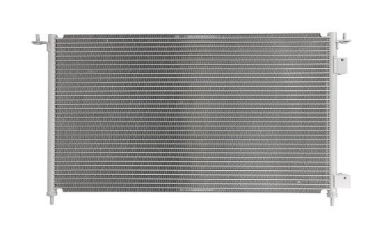 Condenser, air conditioning 940162 Nissens