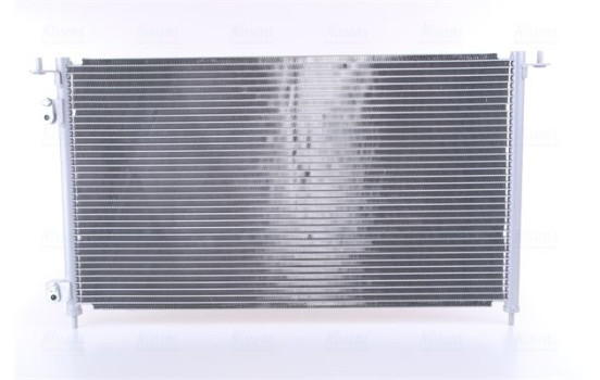 Condenser, air conditioning 940162 Nissens, Image 3