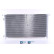 Condenser, air conditioning 940162 Nissens, Thumbnail 4