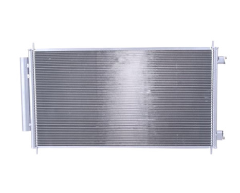 Condenser, air conditioning 940163 Nissens