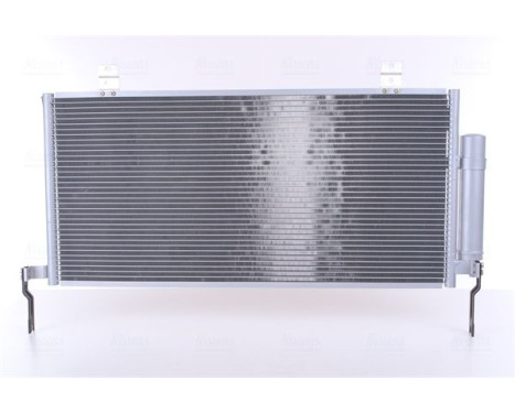 Condenser, air conditioning 940164 Nissens