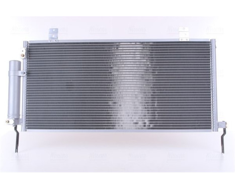Condenser, air conditioning 940164 Nissens, Image 2
