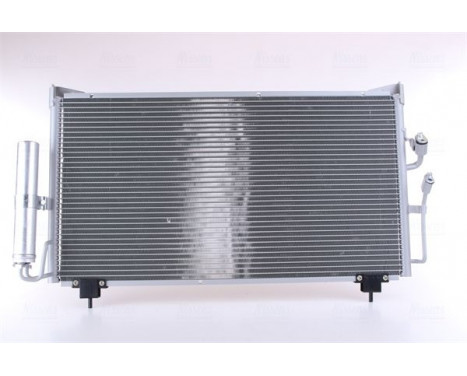 Condenser, air conditioning 940165 Nissens, Image 2