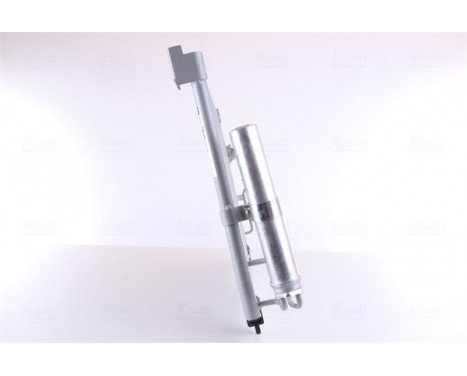 Condenser, air conditioning 940165 Nissens, Image 4