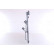 Condenser, air conditioning 940165 Nissens, Thumbnail 5