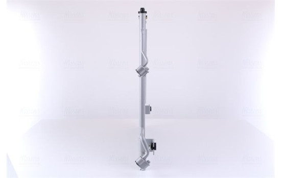 Condenser, air conditioning 940166 Nissens, Image 4