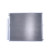 Condenser, air conditioning 940167 Nissens