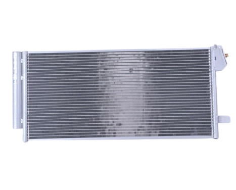 Condenser, air conditioning 940169 Nissens