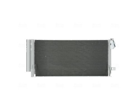 Condenser, air conditioning 940169 Nissens, Image 4