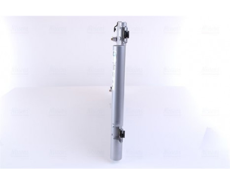 Condenser, air conditioning 940170 Nissens, Image 3