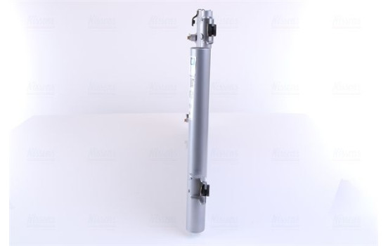 Condenser, air conditioning 940170 Nissens, Image 3