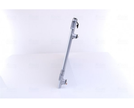 Condenser, air conditioning 940170 Nissens, Image 4