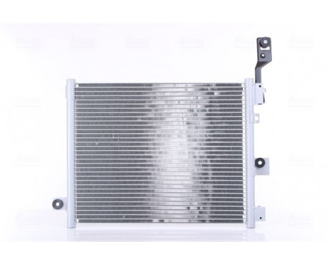 Condenser, air conditioning 940171 Nissens, Image 3