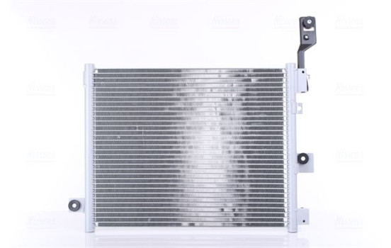 Condenser, air conditioning 940171 Nissens, Image 3