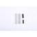 Condenser, air conditioning 940171 Nissens, Thumbnail 5