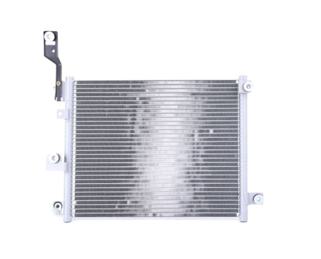 Condenser, air conditioning 940171 Nissens