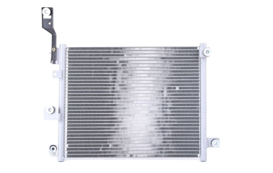 Condenser, air conditioning 940171 Nissens