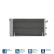 Condenser, air conditioning 940173 Nissens, Thumbnail 3