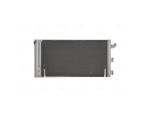 Condenser, air conditioning 940173 Nissens, Image 4