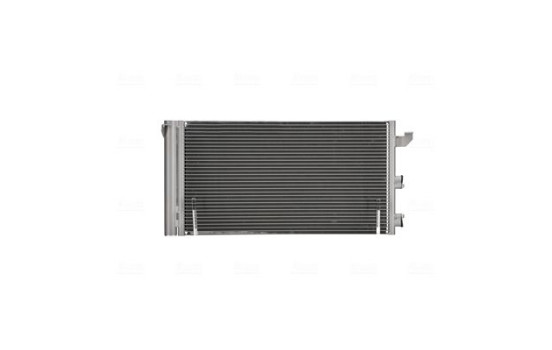 Condenser, air conditioning 940173 Nissens, Image 4