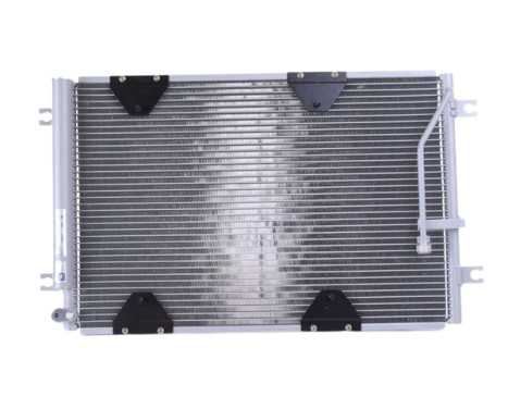 Condenser, air conditioning 940174 Nissens
