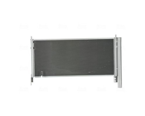 Condenser, air conditioning 940175 Nissens, Image 6