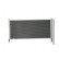 Condenser, air conditioning 940175 Nissens, Thumbnail 6