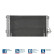 Condenser, air conditioning 940178 Nissens, Thumbnail 3