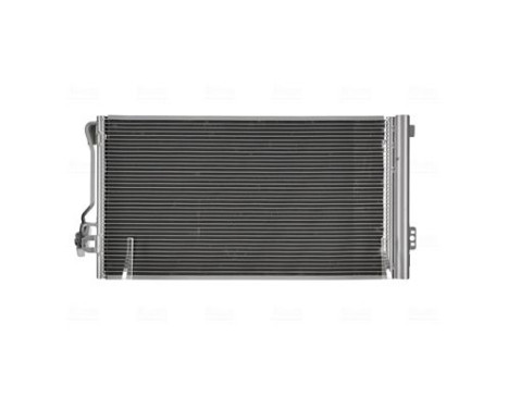 Condenser, air conditioning 940178 Nissens, Image 6