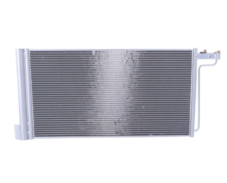 Condenser, air conditioning 940181 Nissens