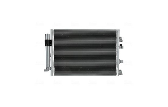 Condenser, air conditioning 940182 Nissens, Image 6