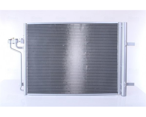 Condenser, air conditioning 940183 Nissens, Image 2