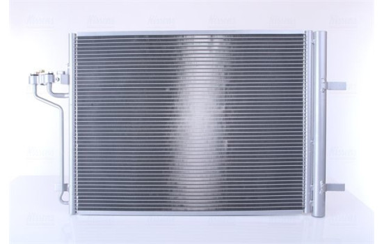 Condenser, air conditioning 940183 Nissens, Image 2