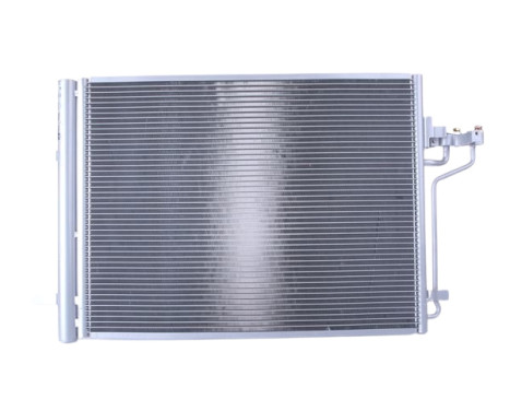 Condenser, air conditioning 940183 Nissens