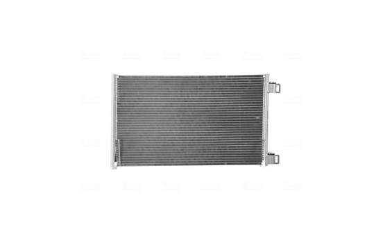 Condenser, air conditioning 940184 Nissens, Image 4
