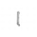 Condenser, air conditioning 940184 Nissens, Thumbnail 5