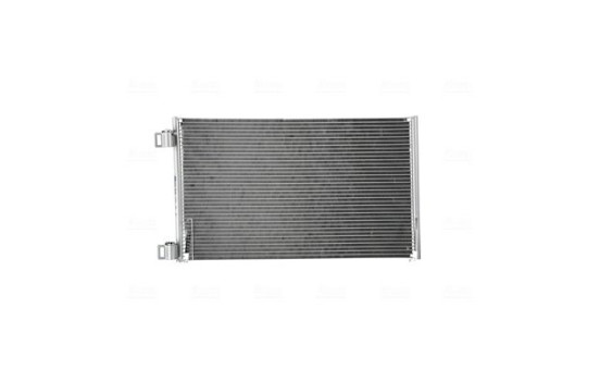 Condenser, air conditioning 940184 Nissens, Image 6