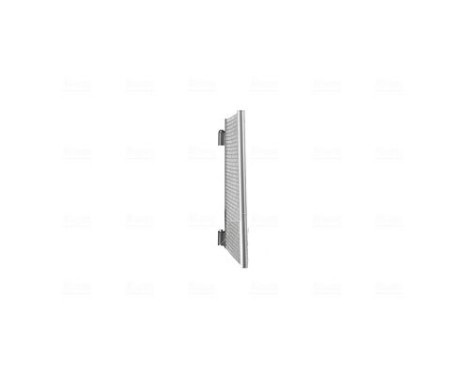 Condenser, air conditioning 940184 Nissens, Image 7