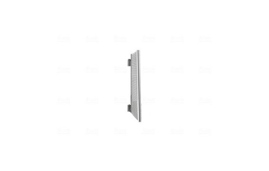 Condenser, air conditioning 940184 Nissens, Image 7