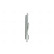 Condenser, air conditioning 940185 Nissens, Thumbnail 7