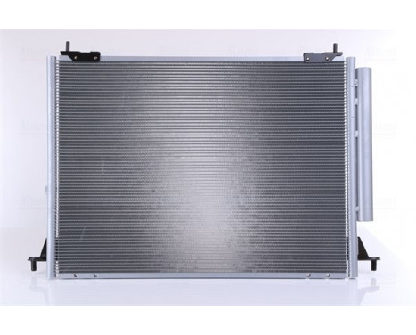 Condenser, air conditioning 940188 Nissens, Image 2