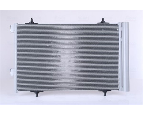 Condenser, air conditioning 940189 Nissens, Image 2