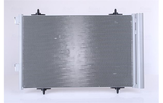 Condenser, air conditioning 940189 Nissens, Image 2
